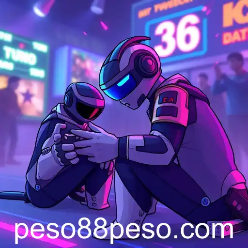 The Rise of Online Gaming: Peso88's Growing Influence