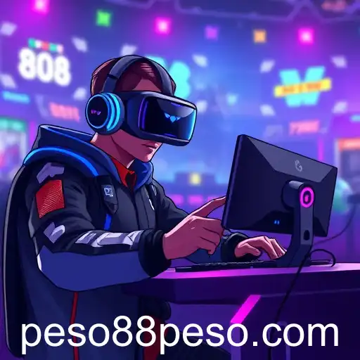 The Rise of Virtual Gaming Economies