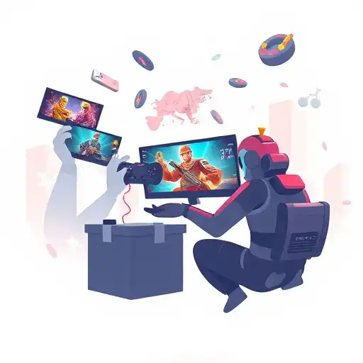 The Digital Revolution in Gaming: Peso88 Leads the Charge