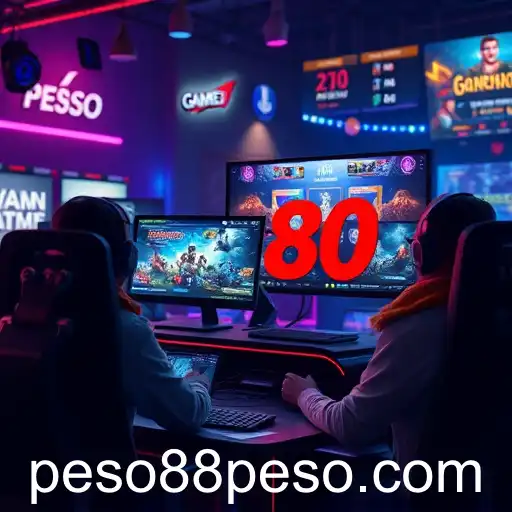 Emergence of Online Gaming Platforms