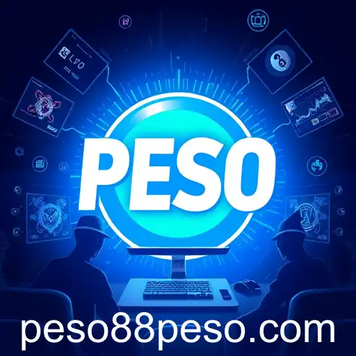 Peso88 Revolutionizes Online Gaming Experience