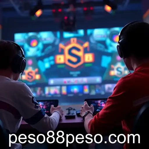 Peso88: Revolutionizing Online Gaming in a Digital Era