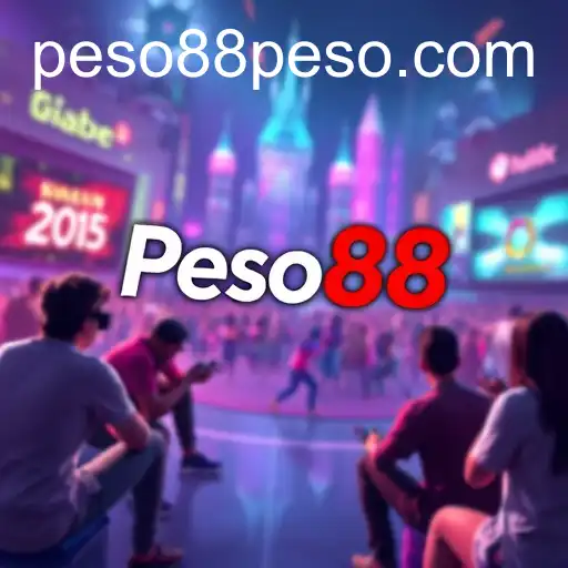The Rise of Peso88: Revolutionizing Online Gaming